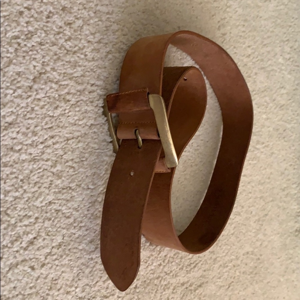 The Limited belt. Great condition